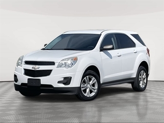 2015 Chevrolet Equinox for sale in Plymouth MI