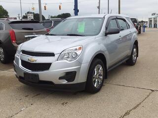 2014 Chevrolet Equinox for sale in Roseville MI