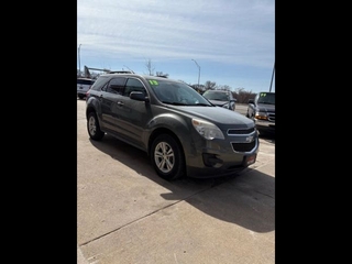 2013 Chevrolet Equinox for sale in Omaha NE