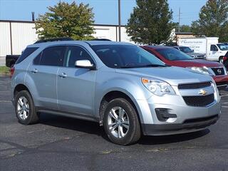 2013 Chevrolet Equinox for sale in Brighton MI