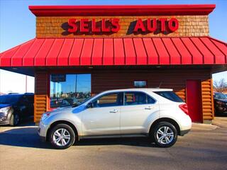 2015 Chevrolet Equinox for sale in St. Cloud MN