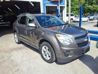 2012 Chevrolet Equinox