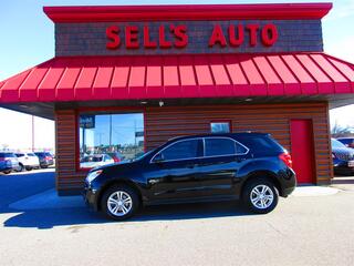 2015 Chevrolet Equinox for sale in St. Cloud MN