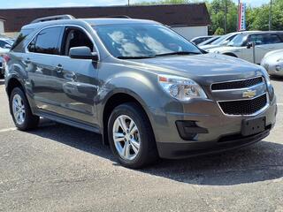 2013 Chevrolet Equinox