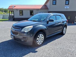 2014 Chevrolet Equinox for sale in Princeton WV
