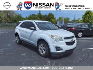 2014 Chevrolet Equinox for sale in South Holland IL