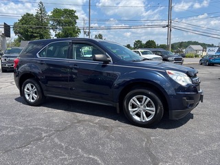 2015 Chevrolet Equinox for sale in Duncansville PA
