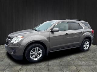 2012 Chevrolet Equinox for sale in New Cumberland PA