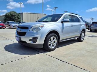 2013 Chevrolet Equinox for sale in New Bern NC