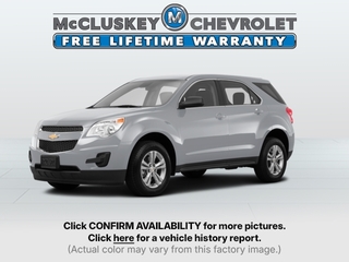 2015 Chevrolet Equinox for sale in Cincinnati OH
