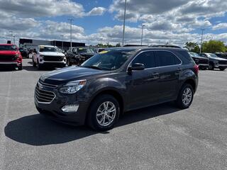 2016 Chevrolet Equinox for sale in Johnson City TN