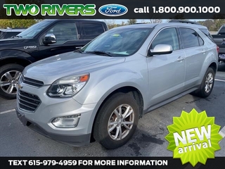 2017 Chevrolet Equinox for sale in Mt. Juliet TN