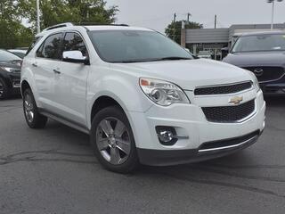 2013 Chevrolet Equinox for sale in Cincinnati OH