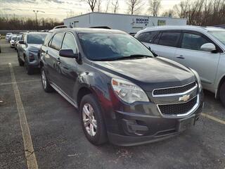 2015 Chevrolet Equinox for sale in Freeport IL