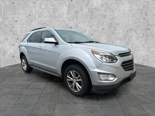 2017 Chevrolet Equinox for sale in High Point NC