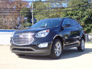 2016 Chevrolet Equinox for sale in Roseville MI