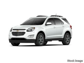 2017 Chevrolet Equinox for sale in Oak Hill WV