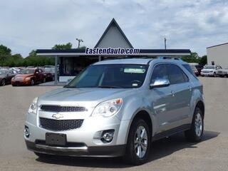 2013 Chevrolet Equinox