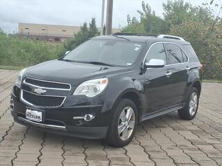 2012 Chevrolet Equinox