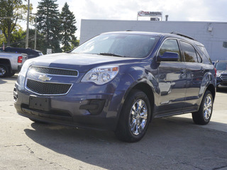 2014 Chevrolet Equinox for sale in Roseville MI