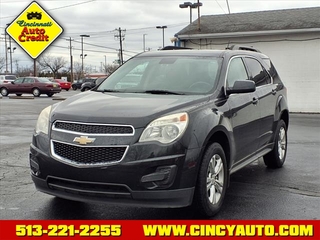 2014 Chevrolet Equinox