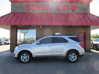 2014 Chevrolet Equinox for sale in St. Cloud MN