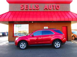 2014 Chevrolet Equinox for sale in St. Cloud MN