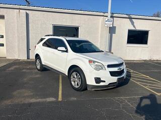 2015 Chevrolet Equinox for sale in Oklahoma City OK