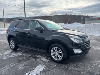 2016 Chevrolet Equinox for sale in Duncansville PA