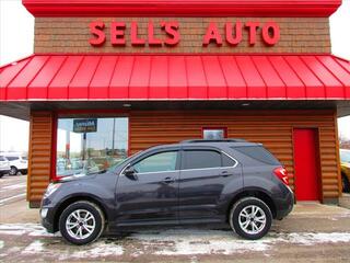 2016 Chevrolet Equinox for sale in St. Cloud MN