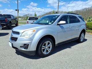 2014 Chevrolet Equinox for sale in Wise VA