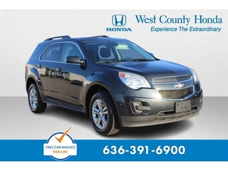 2014 Chevrolet Equinox for sale in Johnson City TN