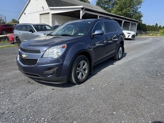 2014 Chevrolet Equinox
