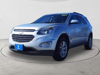 2017 Chevrolet Equinox for sale in Matteson IL