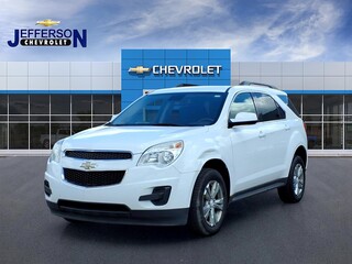 2015 Chevrolet Equinox for sale in Detroit MI