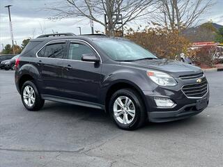 2016 Chevrolet Equinox for sale in Waynesville NC