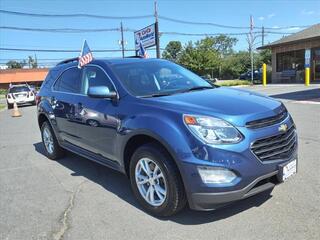 2016 Chevrolet Equinox for sale in South Plainfield NJ