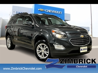 2017 Chevrolet Equinox for sale in Sun Prairie WI