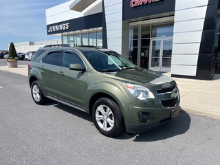 2015 Chevrolet Equinox for sale in Chambersburg PA