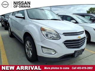 2016 Chevrolet Equinox for sale in Omaha NE
