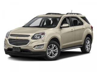 2016 Chevrolet Equinox for sale in Sanford ME