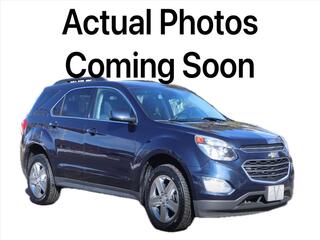 2016 Chevrolet Equinox for sale in Schofield WI