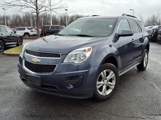 2014 Chevrolet Equinox