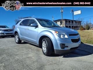 2015 Chevrolet Equinox for sale in Winchester VA