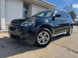 2015 Chevrolet Equinox for sale in Omaha NE