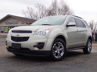 2015 Chevrolet Equinox