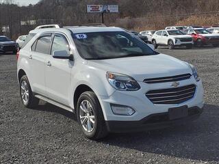 2016 Chevrolet Equinox for sale in Bridgeport WV