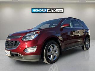 2016 Chevrolet Equinox for sale in Rochester NY