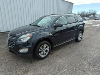 2017 Chevrolet Equinox for sale in Ripon WI