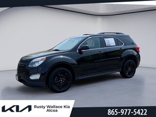 2017 Chevrolet Equinox for sale in Louisville TN